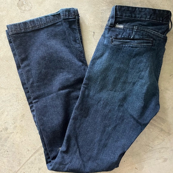Cinch Lynden jeans 29/7 long - Picture 2 of 4